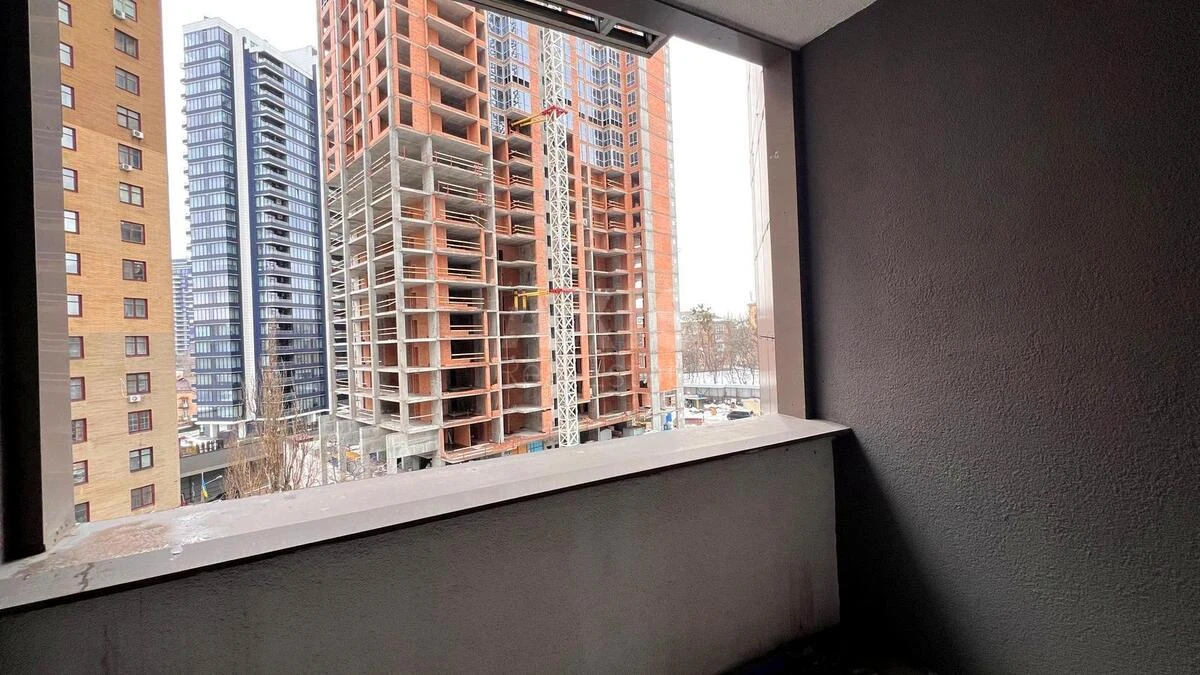 3k apartment vul. Jevgena Konoval'cja 346684317