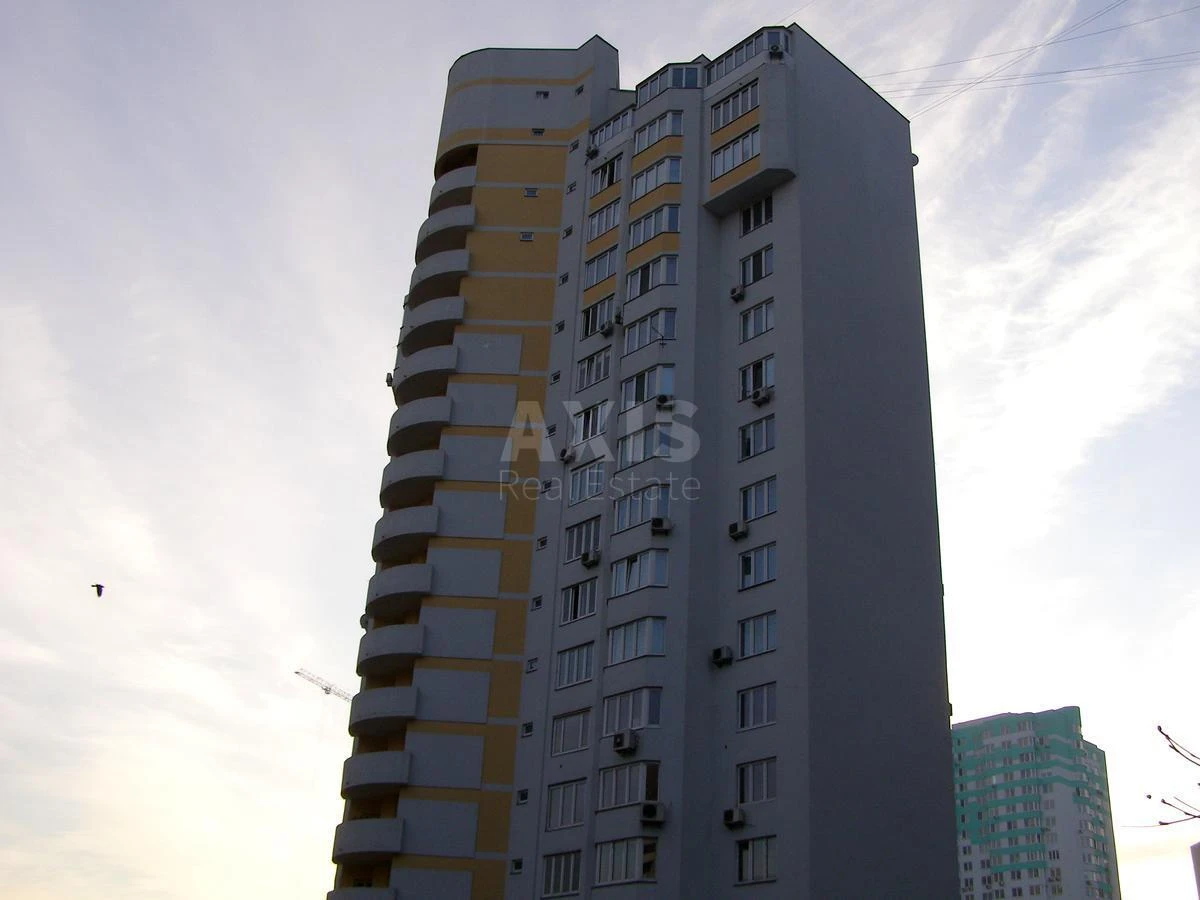 3k apartment vul. Gmyri Borysa 66997412