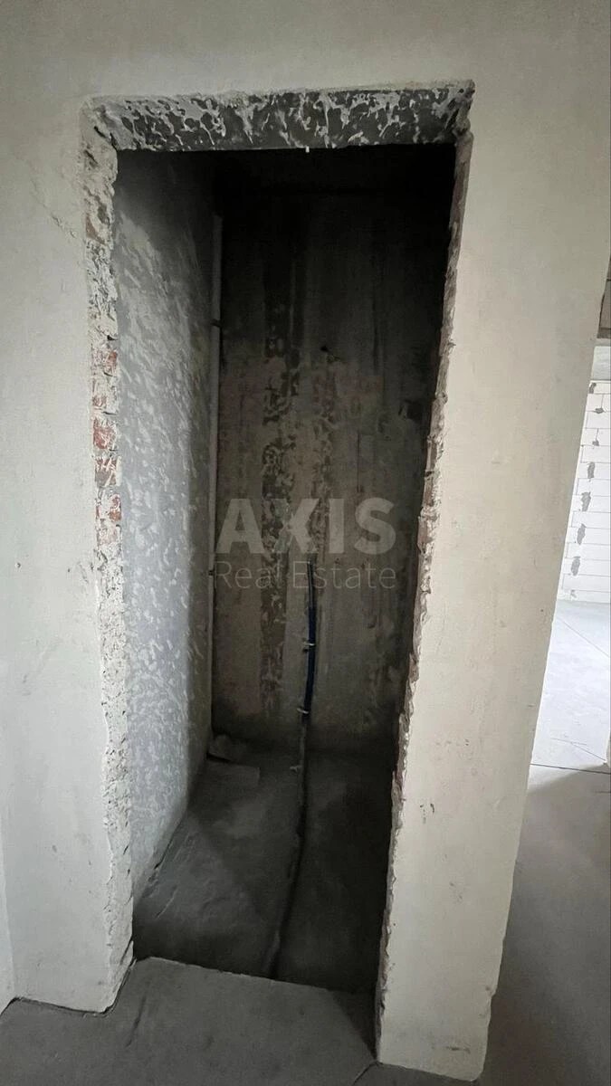 2k apartment vul. Boryspil's'ka 40699785