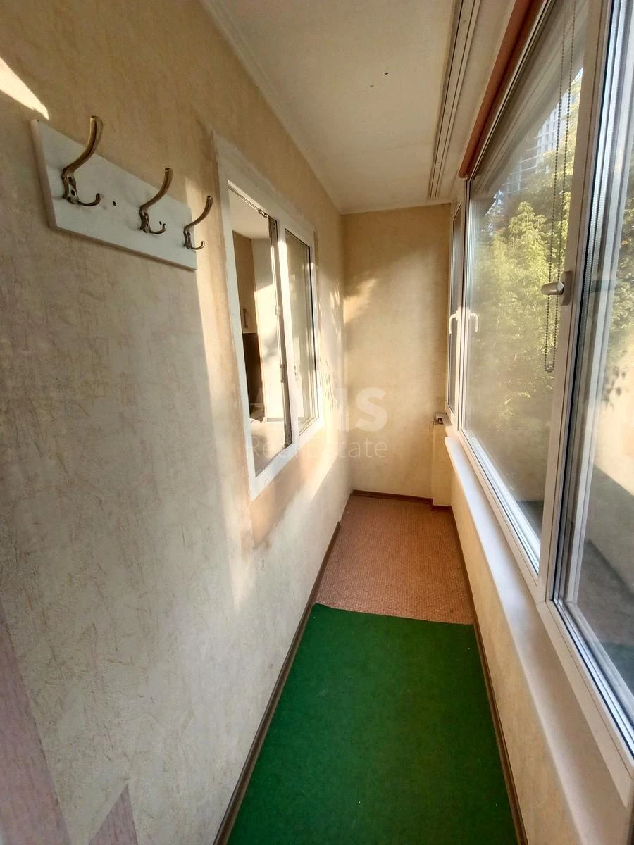 1k apartment bul. Mykoly Mikhnovskoho 3А652824