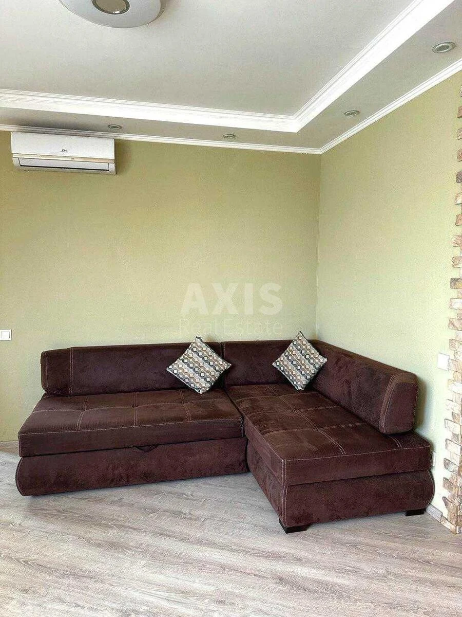 1k apartment vul. Kopernyka 3700071