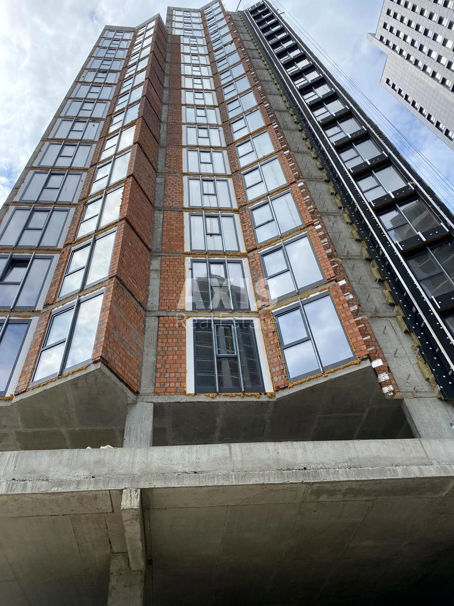 3k apartment shose Zaliznychne 45А60536