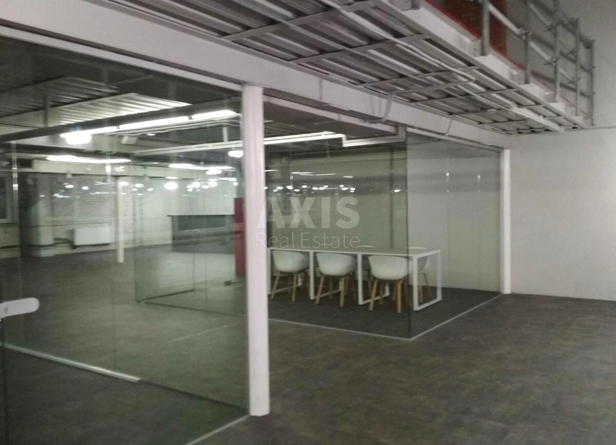Office vul. Sholudenka 3, 1712m2668924