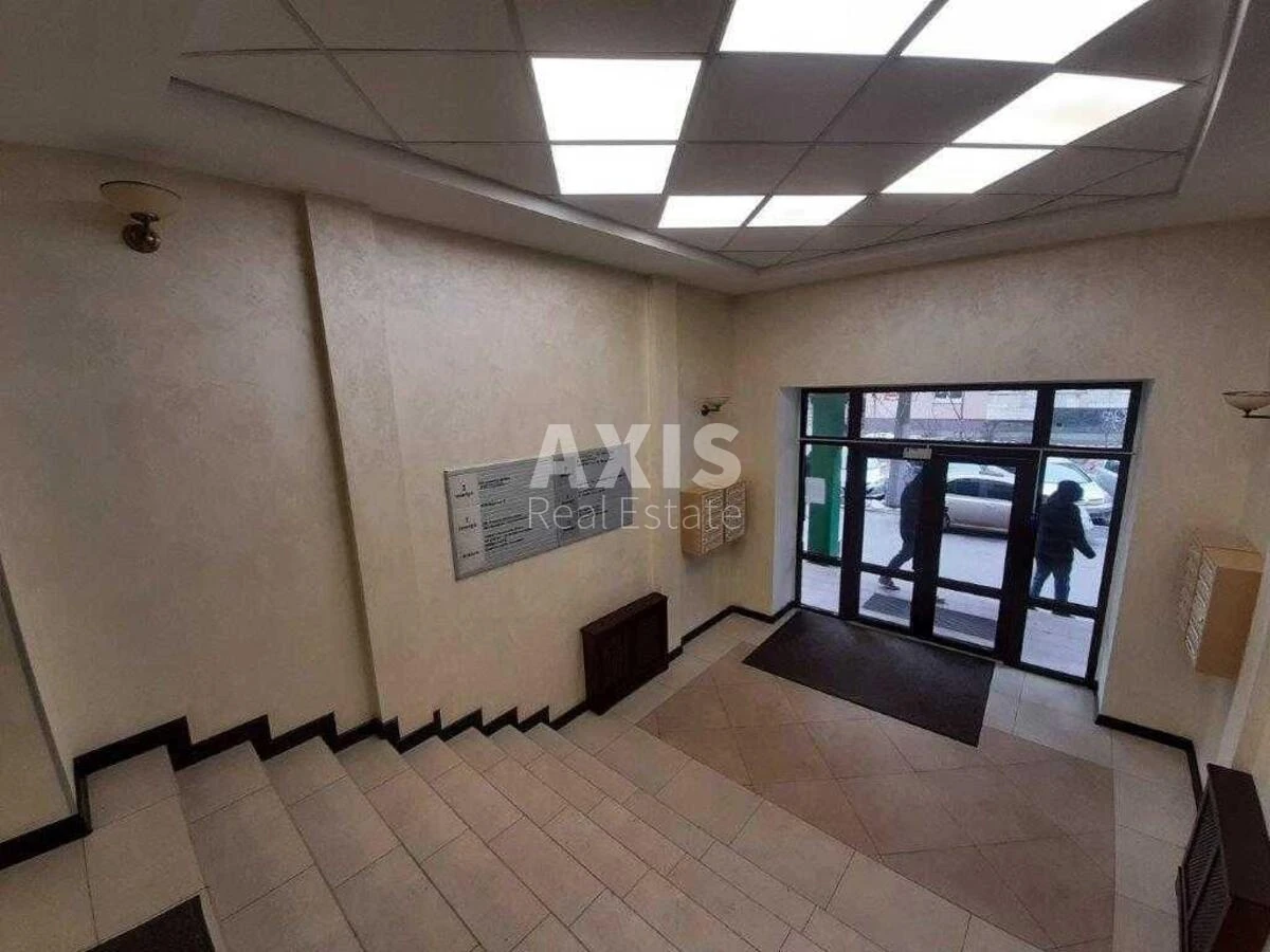 Office vul. Preobrazhens'ka 23, 66m2614073