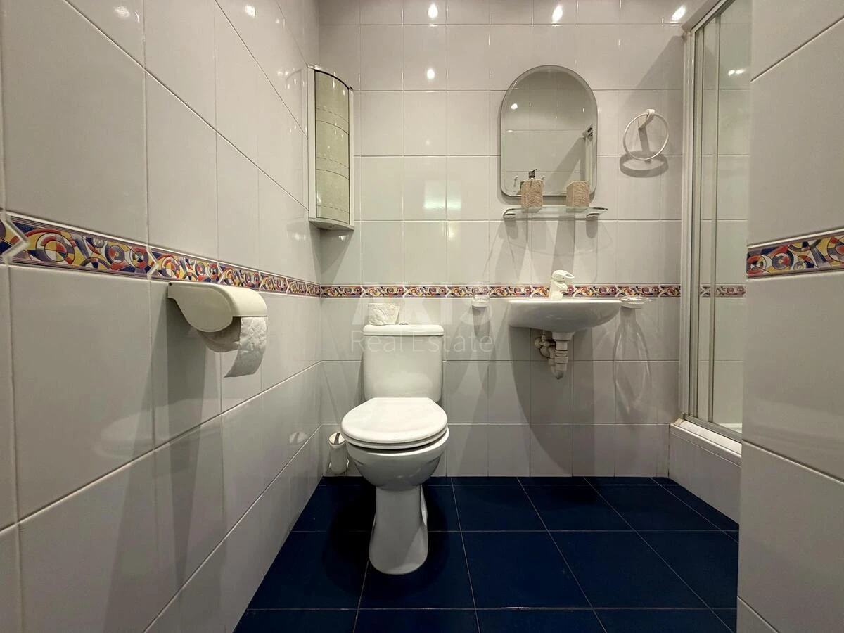 4k apartment vul. Zhmachenka Generala 2669052