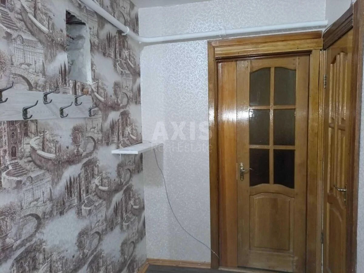 2k apartment vul. Volodymyra Naumovycha 10700464