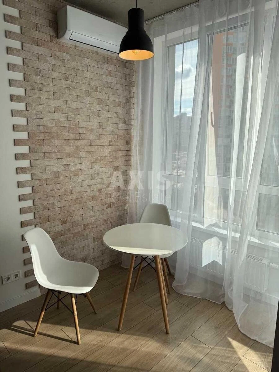 1k apartment vul. Kahovs'ka 60630206