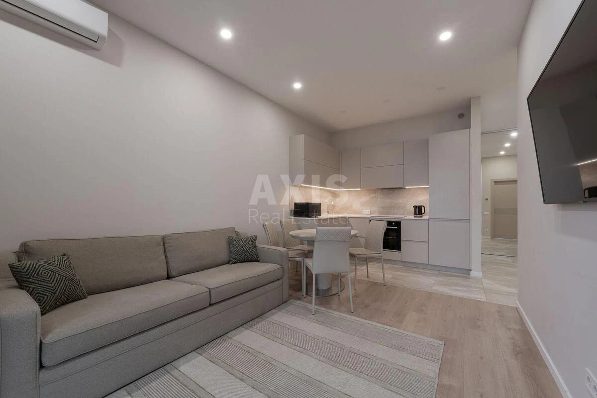 2k apartment vul. Kudri Ivana 7669561