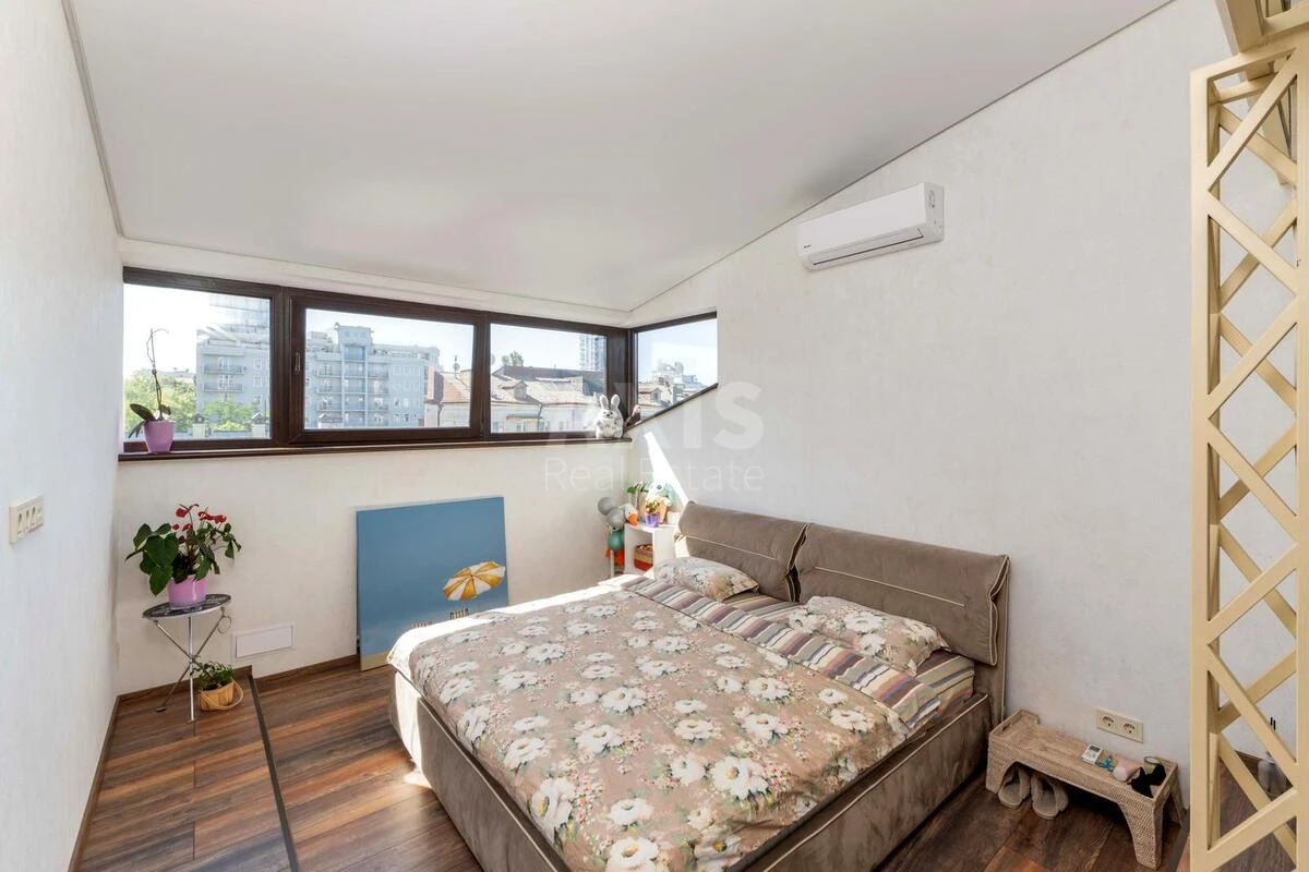 4k apartment vul. Skoropads'kogo Pavla 16631742