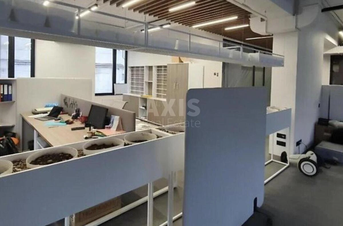 Office vul. Starokyi'vs'ka 10А, 1130m2654085