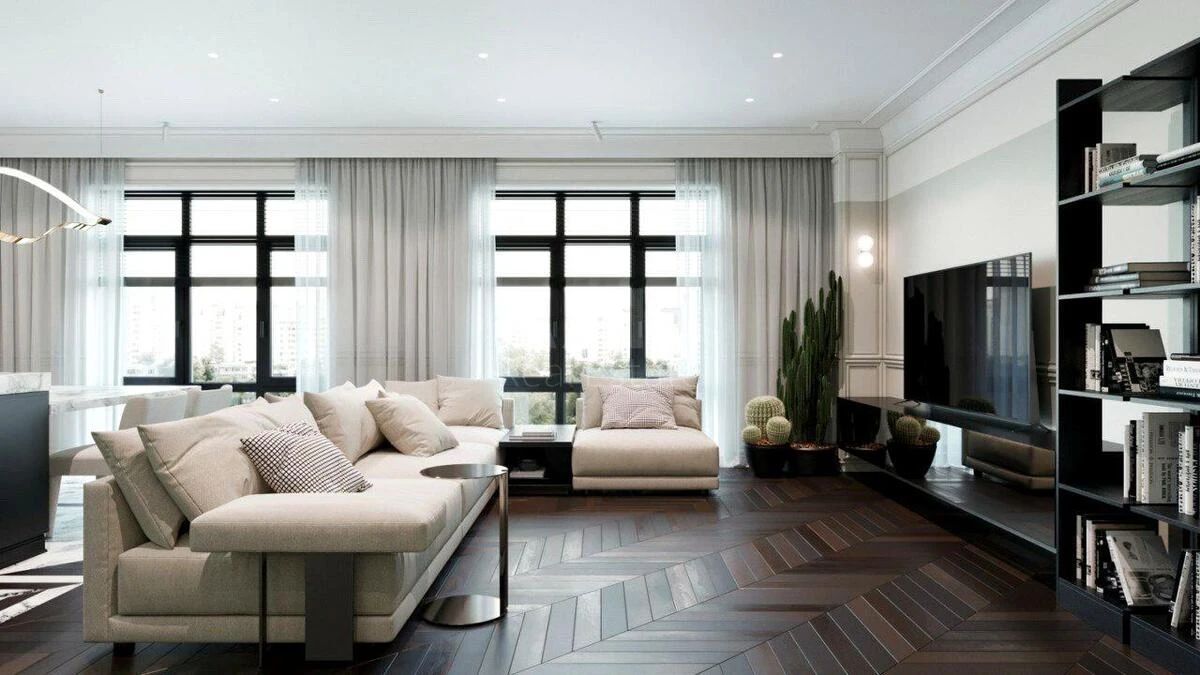 2k apartment vul. Ioana Pavla II 6/1632121