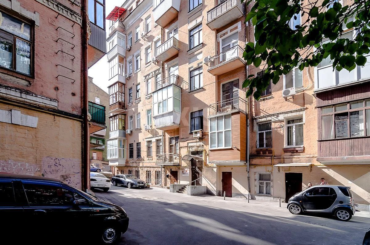 2k apartment vul. Saksagans'kogo 12Б654426