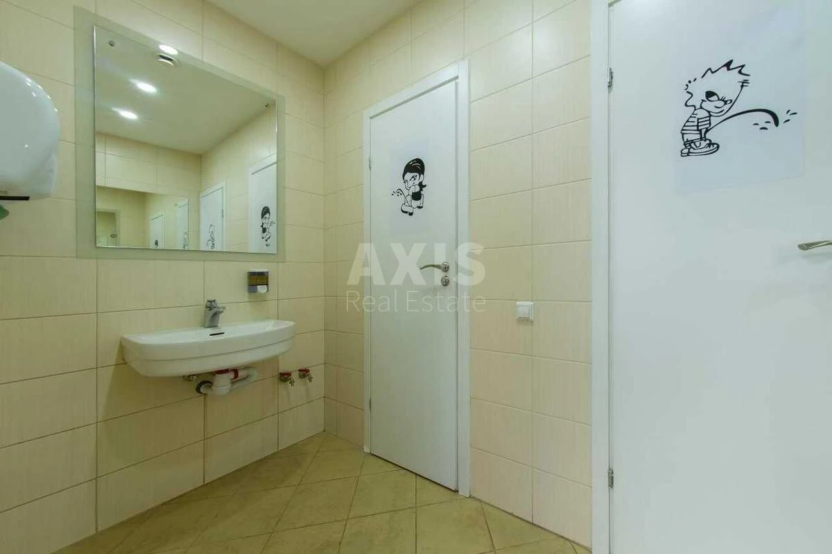 Office vul. Velyka Vasyl'kivs'ka 77А, 515m26700717