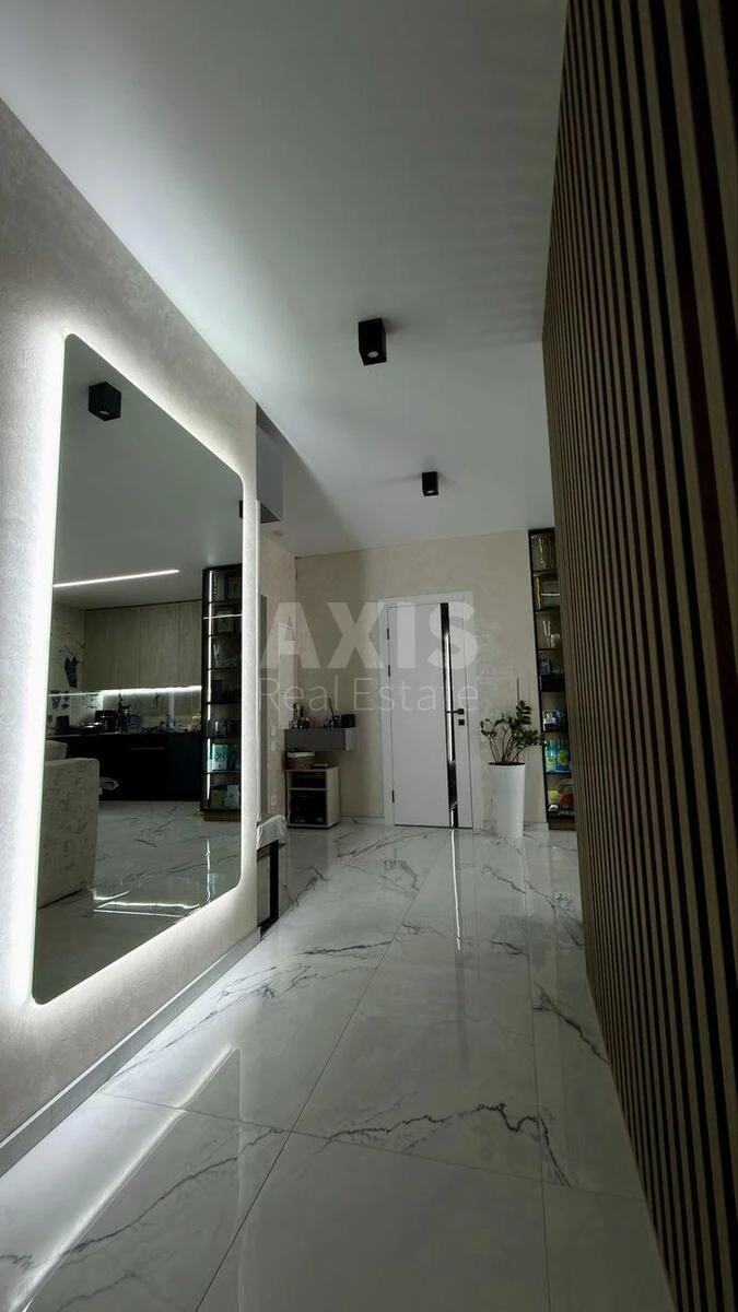 2k apartment vul. Sagajdaka Stepana 101701343