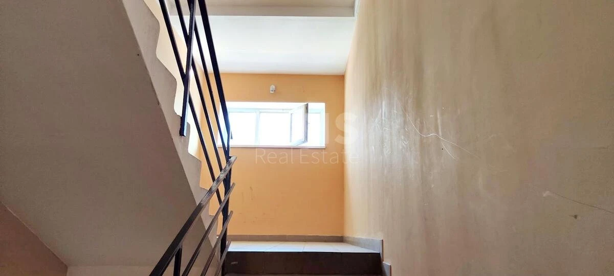 1к квартира ул. Уинстона Черчилля 93701665