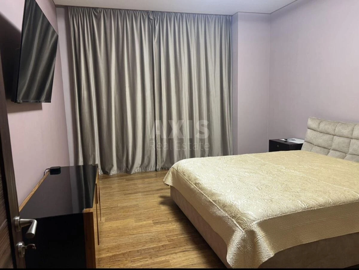 3к квартира ул. Мокрая 167164016