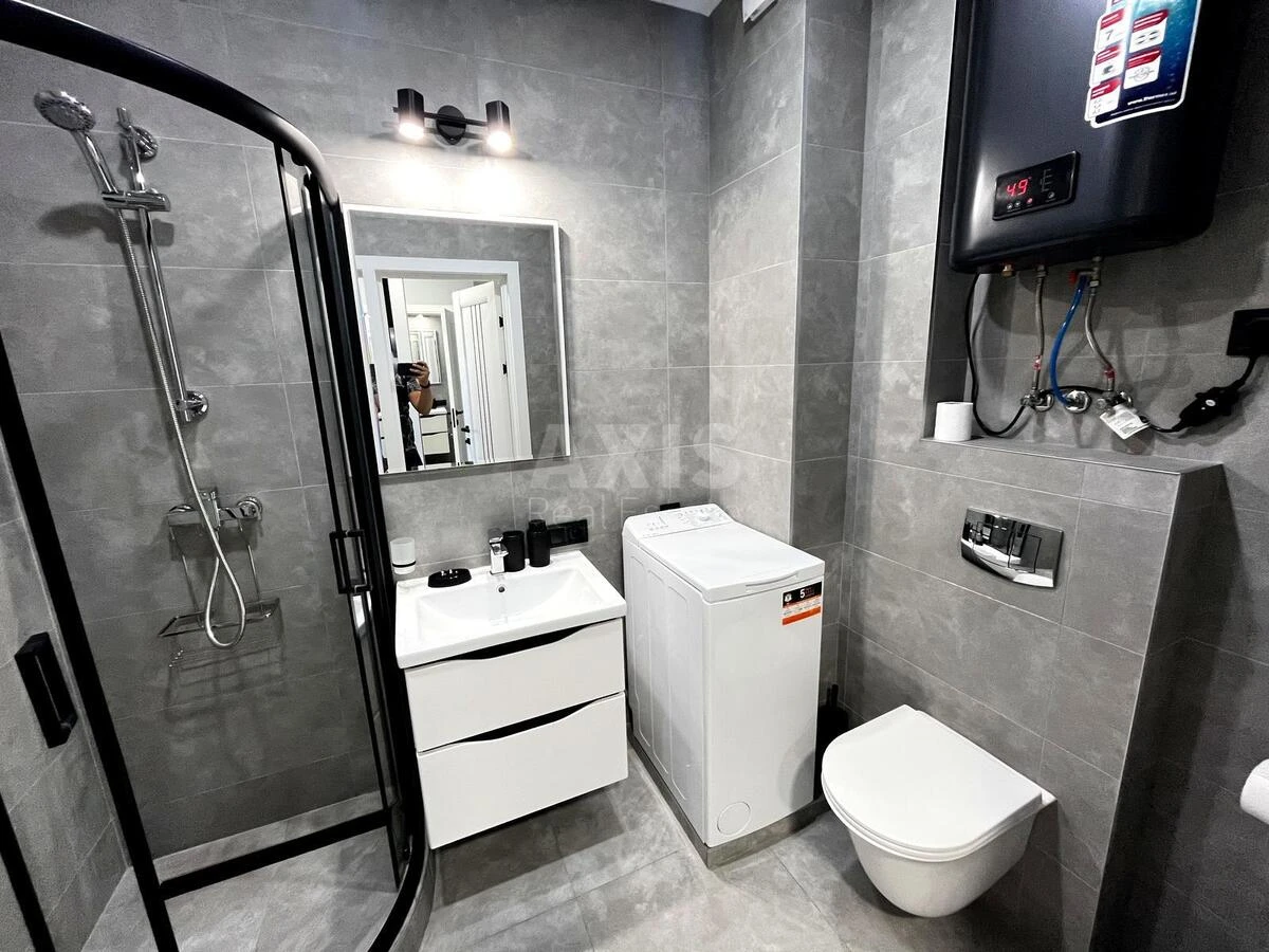 1k apartment vul. Mendeljejeva 19654978