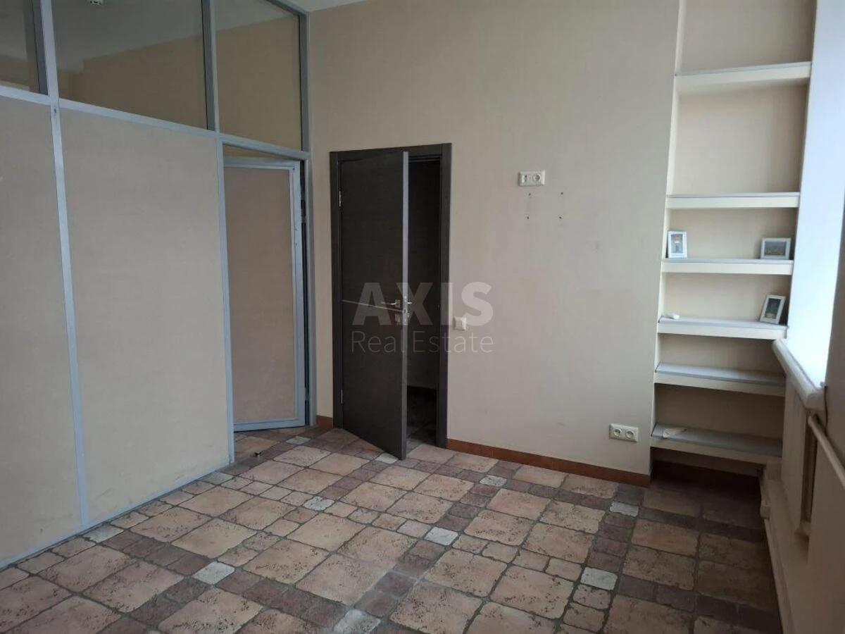 Office vul. Skovorody Grygorija 5А, 140m2687206