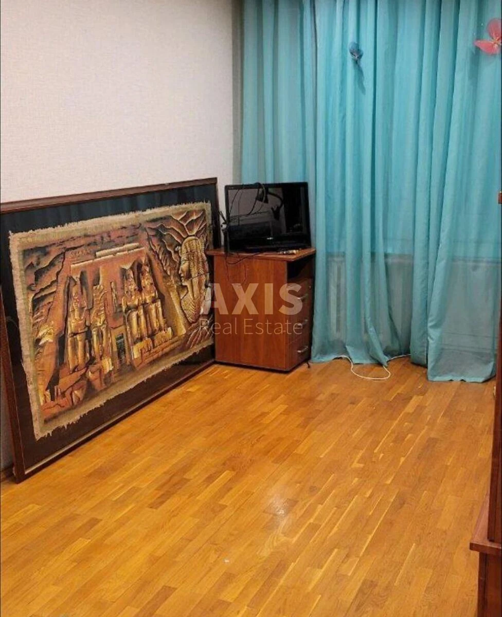 4k apartment vul. Saljutna 4А569393