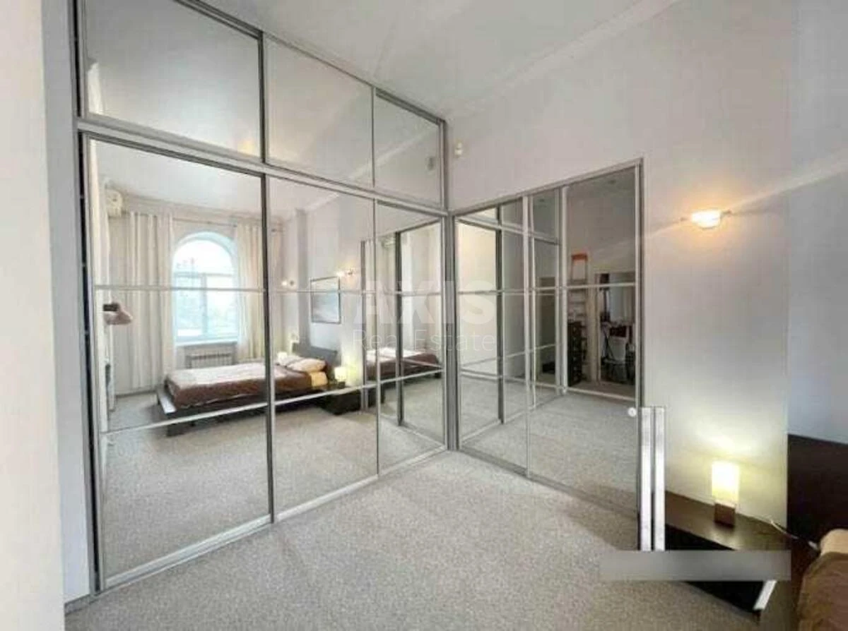 2k apartment vul. Mala Zhytomyrs'ka 16/3701808