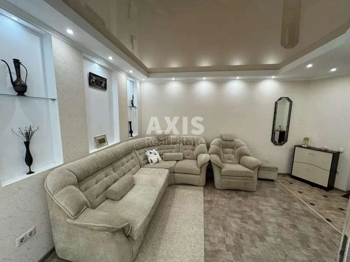 1к квартира ул. Рижская 37Г315011