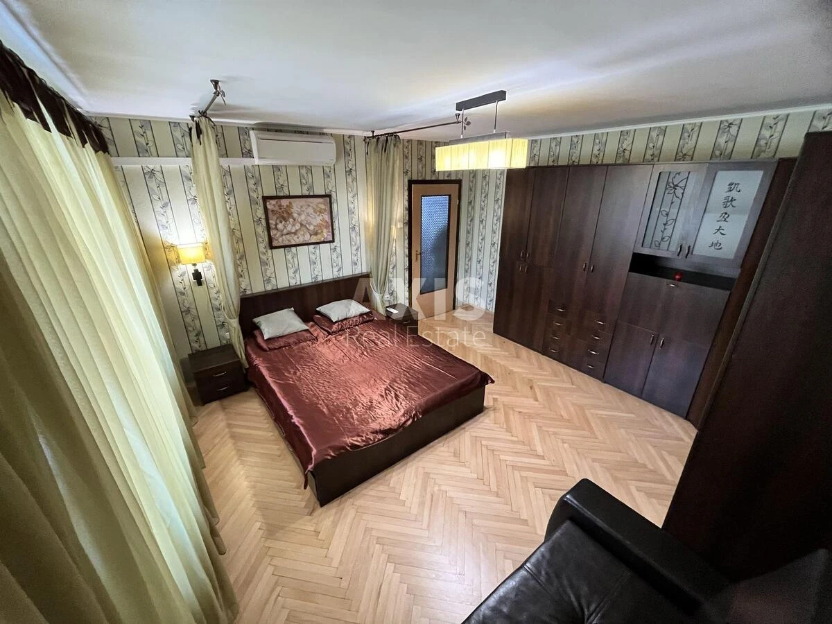 2k apartment vul. Puljuja Ivana 1А6414910