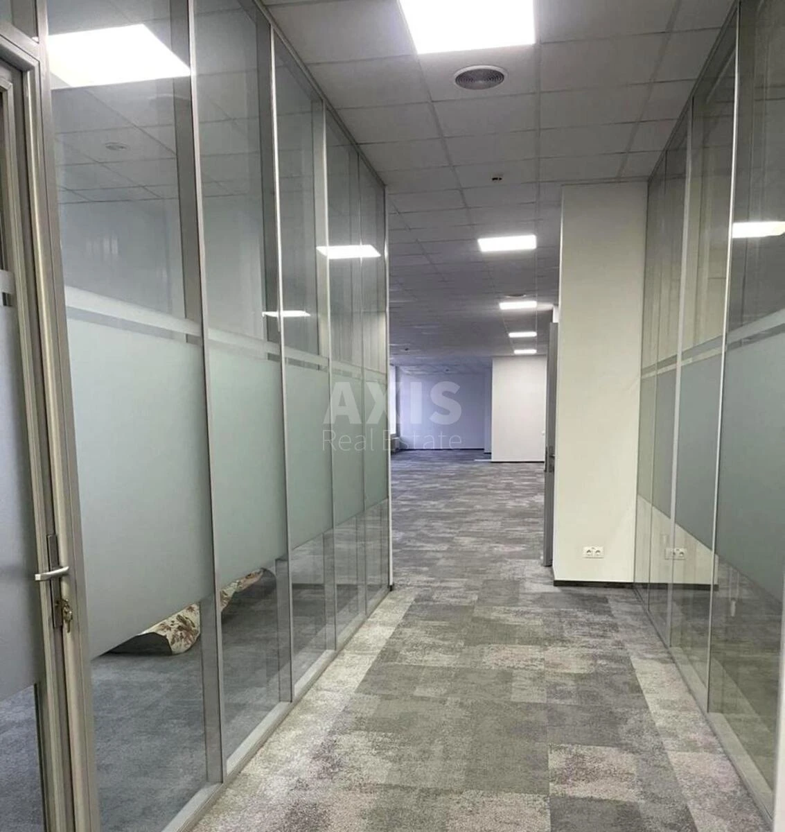 Office vul. Grinchenka Mykoly 4, 835m2659940