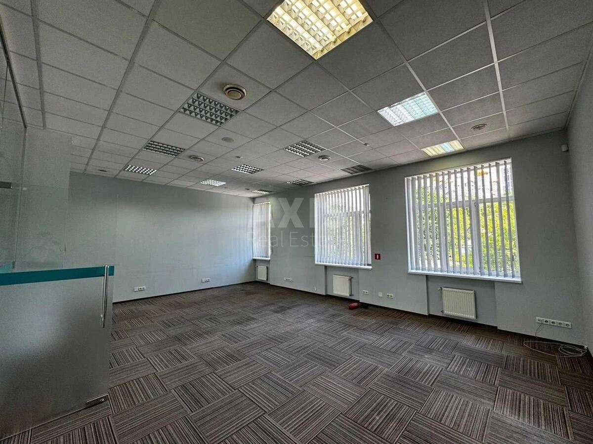 Office vul. Pymonenka Mykoly 13, 317m2675710