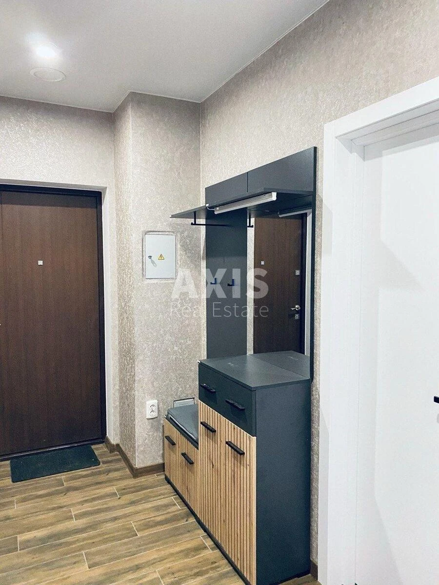 1к квартира пр-т Воздушных Сил 566900316