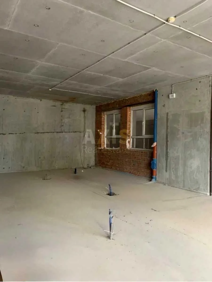 Trade object vul. Glybochyc'ka 73, 113m2676013