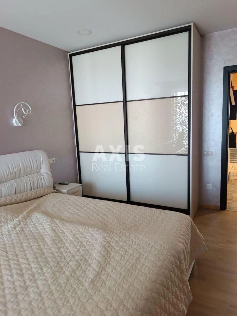2k apartment vul. Akademika Shalimova Thirty-five A672574