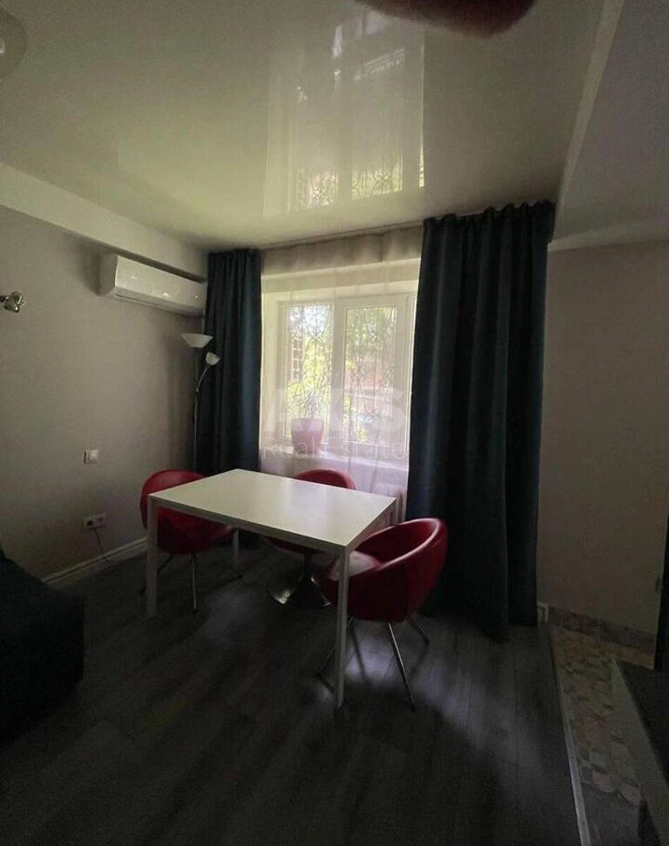 3k apartment vul. Kartvelishvili 3В706591