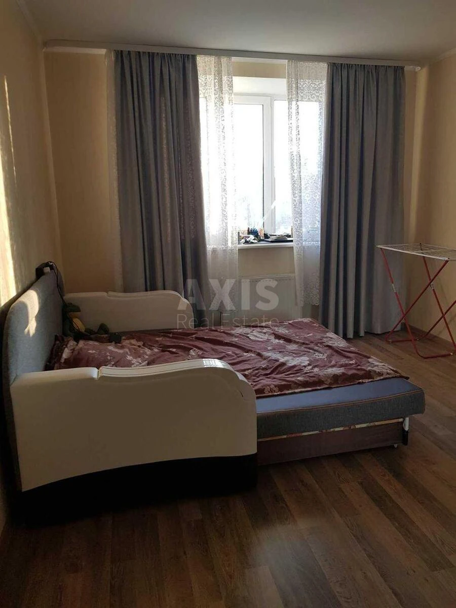 1k apartment bul. Vernads'kogo Akademika 24643221