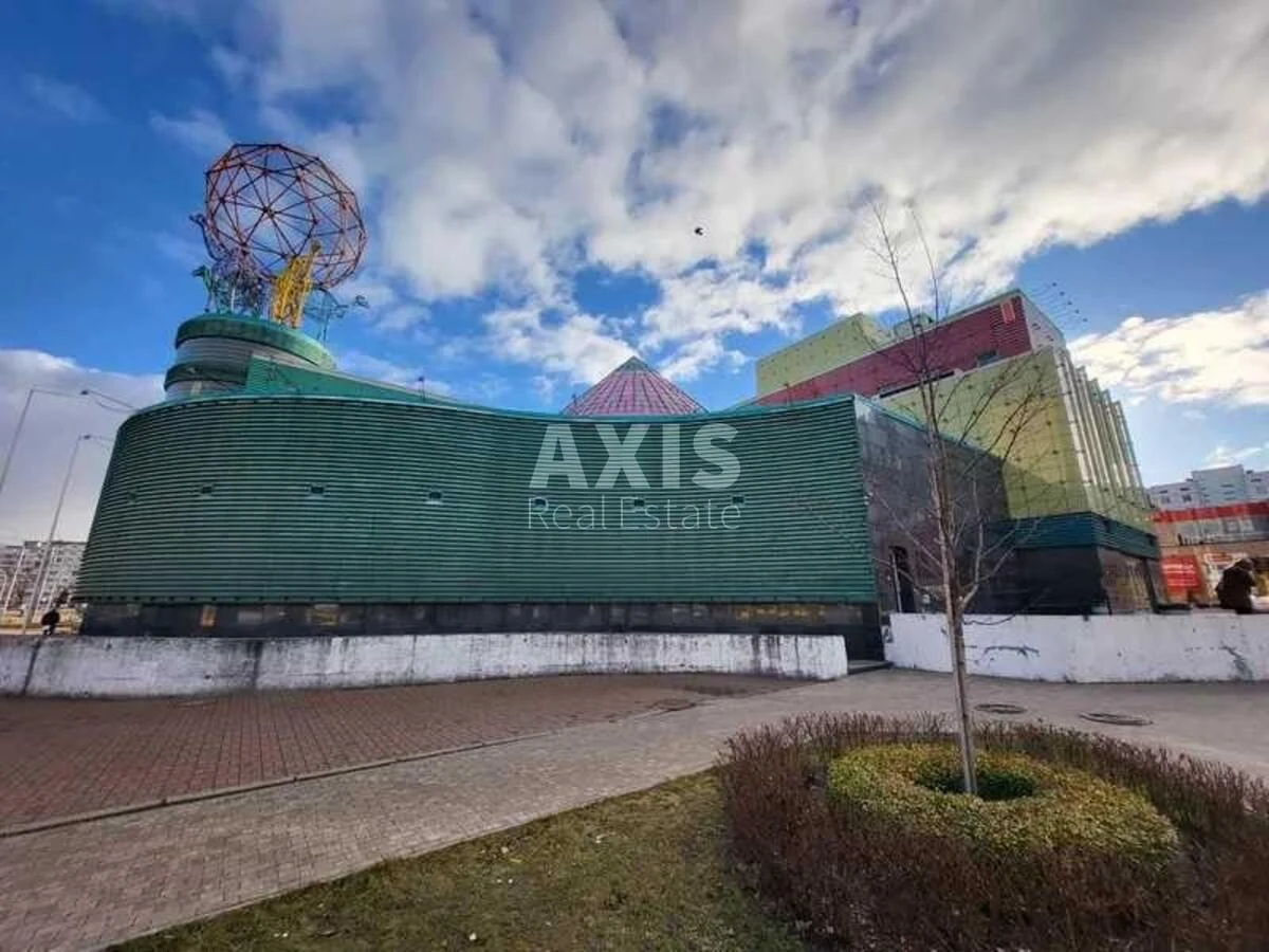 Объект сервиса ул. Героев Полка «Азов» 24 октября, 7317м265706