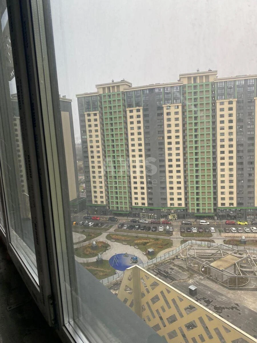 1k apartment vul. Myhajla Maksymovycha 32В691102