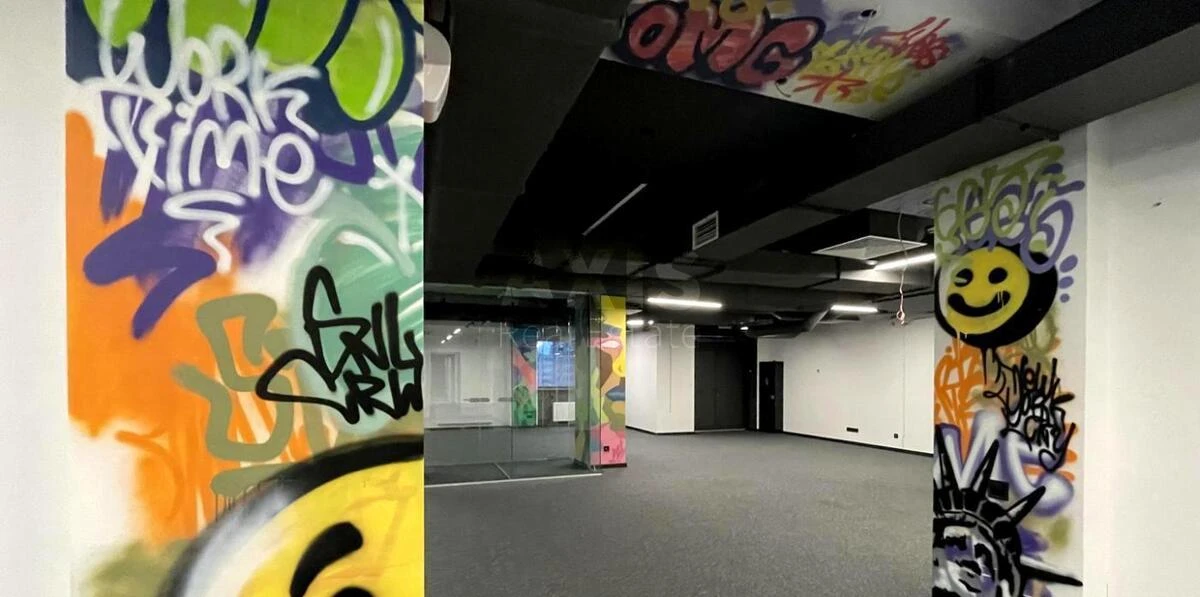 Office vul. Saksagans'kogo 53/80, 561m2659857