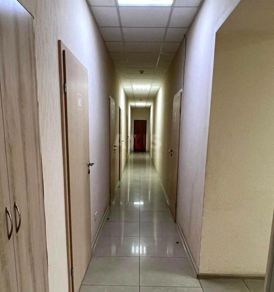 Office vul. Novokostjantynivs'ka 1В, 230m2658865