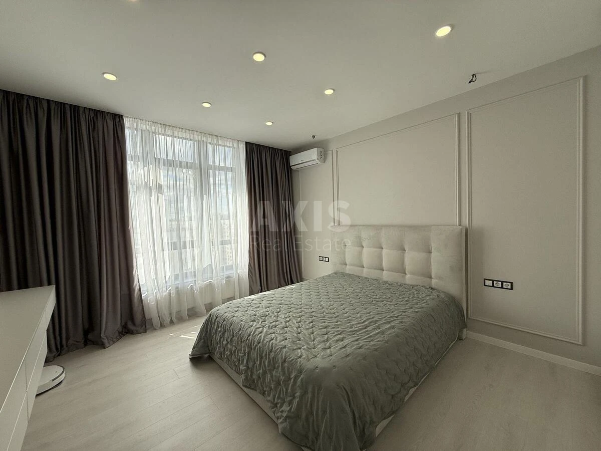 3k apartment vul. Oleny Pchilky 3642887