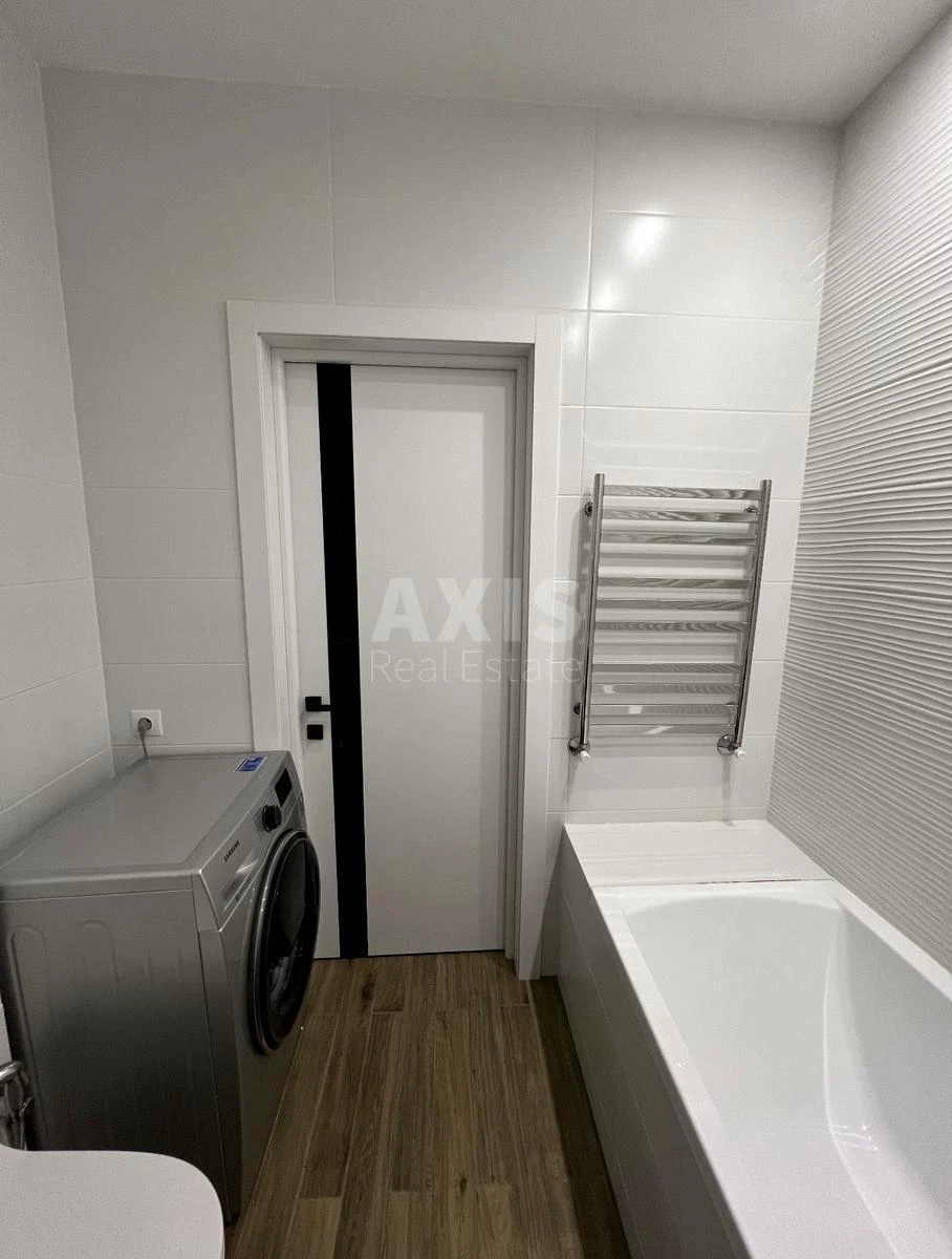 1k apartment vul. Junac'ka 10637675