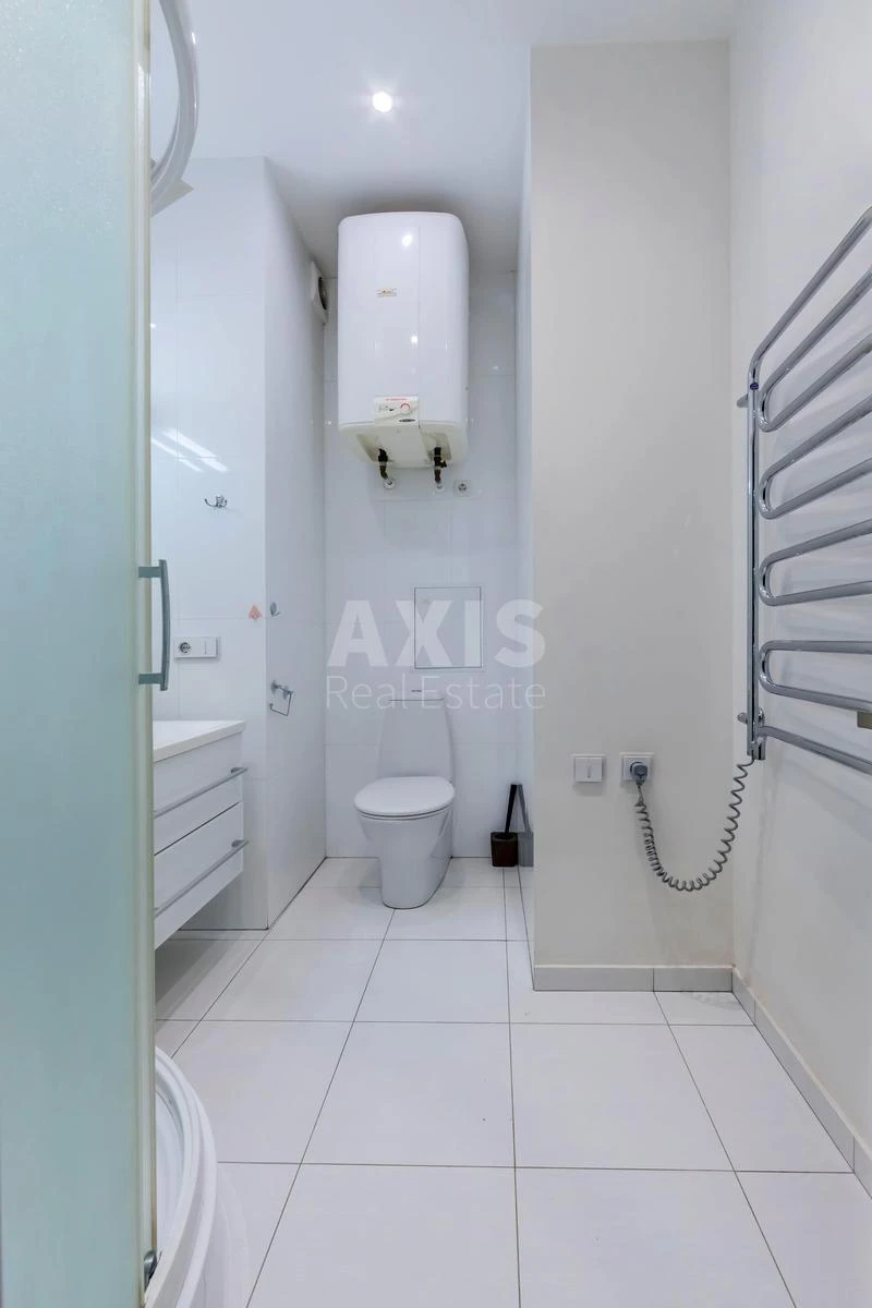 3k apartment vul. Mehanizatoriv 27030910