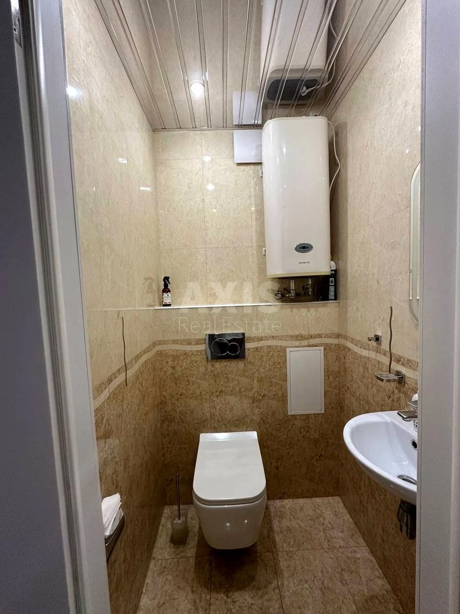 3k apartment bul. Darnyc'kyj 10А6883711