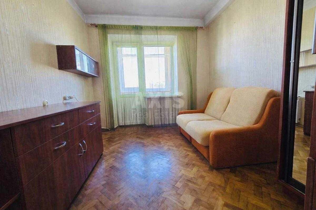 3k apartment vul. Oleksandra Arhypenka 10718594