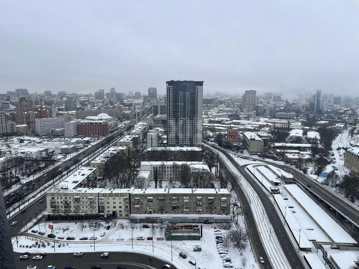 1k apartment pr-t Berestejskij 11Б641969