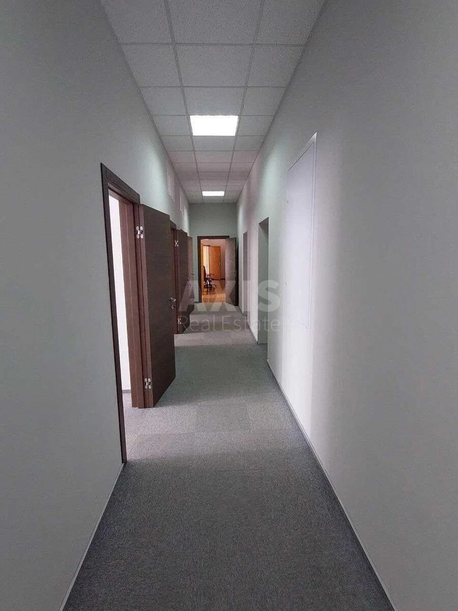 Офис ул. Генерала Алмазова 5, 155м267206