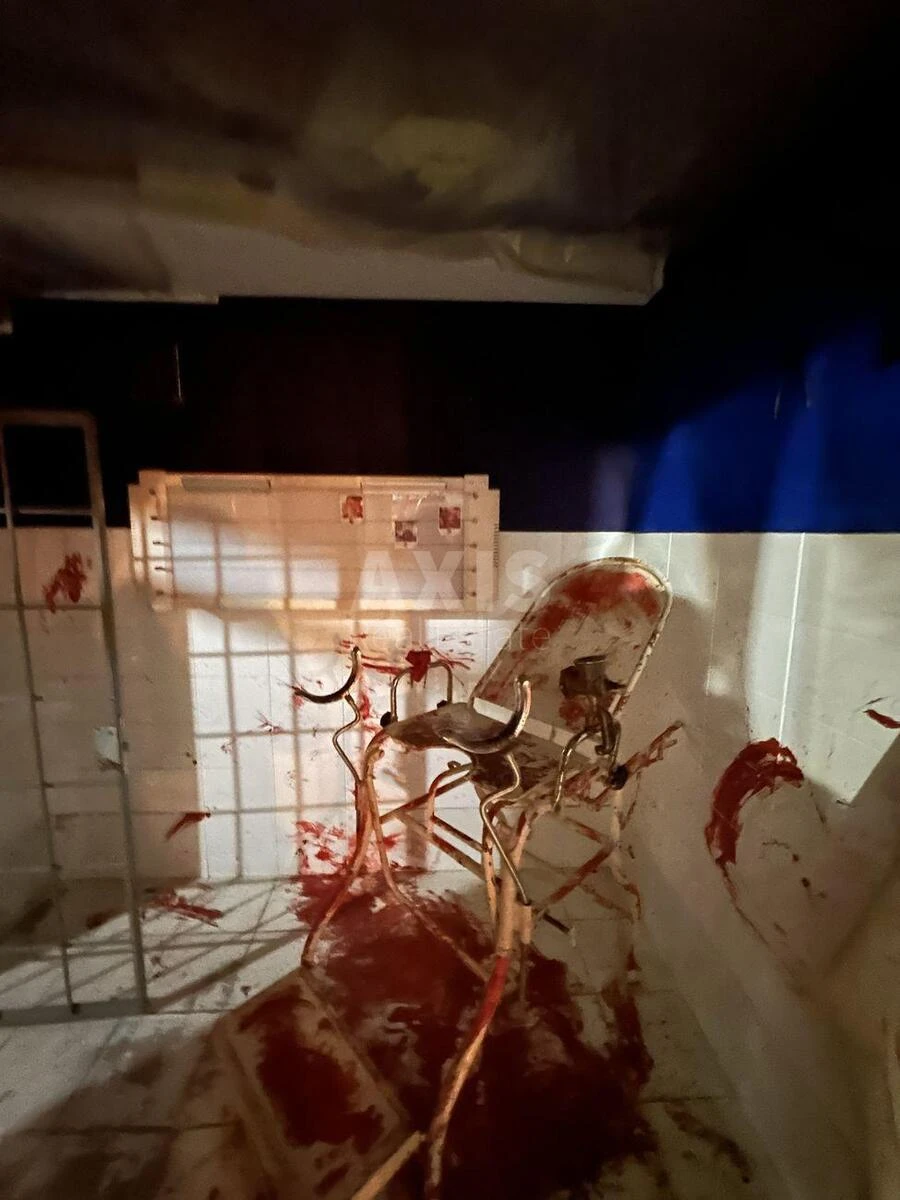 Trade object vul. Mykil's'ko-Botanichna 3, 130m2672477