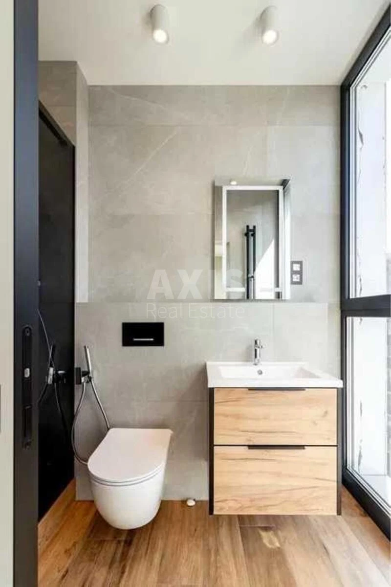 3k apartment doroga Naberezhno-Rybal's'ka 36390110