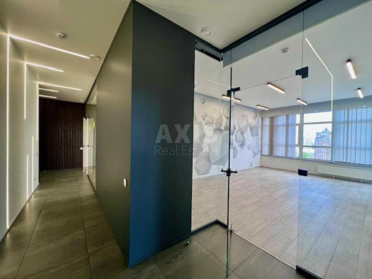 Office uzv. Klovs'kyj 7, 167m26725310