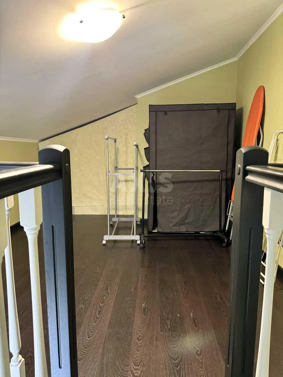 3k apartment vul. Regeneratorna 4703779