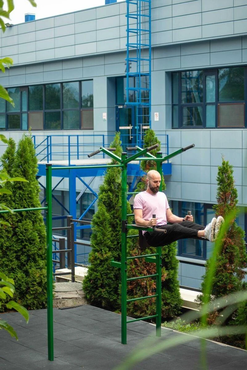 Office prov. Ohtyrs'kyj 7, 248m26566917