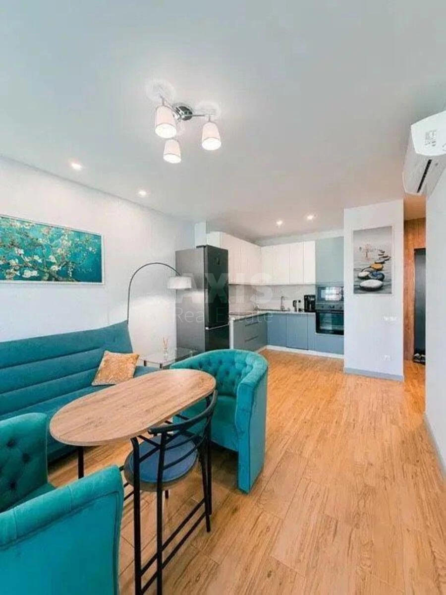 1k apartment vul. Grekova Generala 4672620